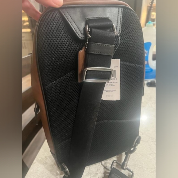 Coach Purse - Picture 3 of 5